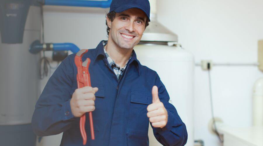 Professional expert plumbing services in Waukomis, OK